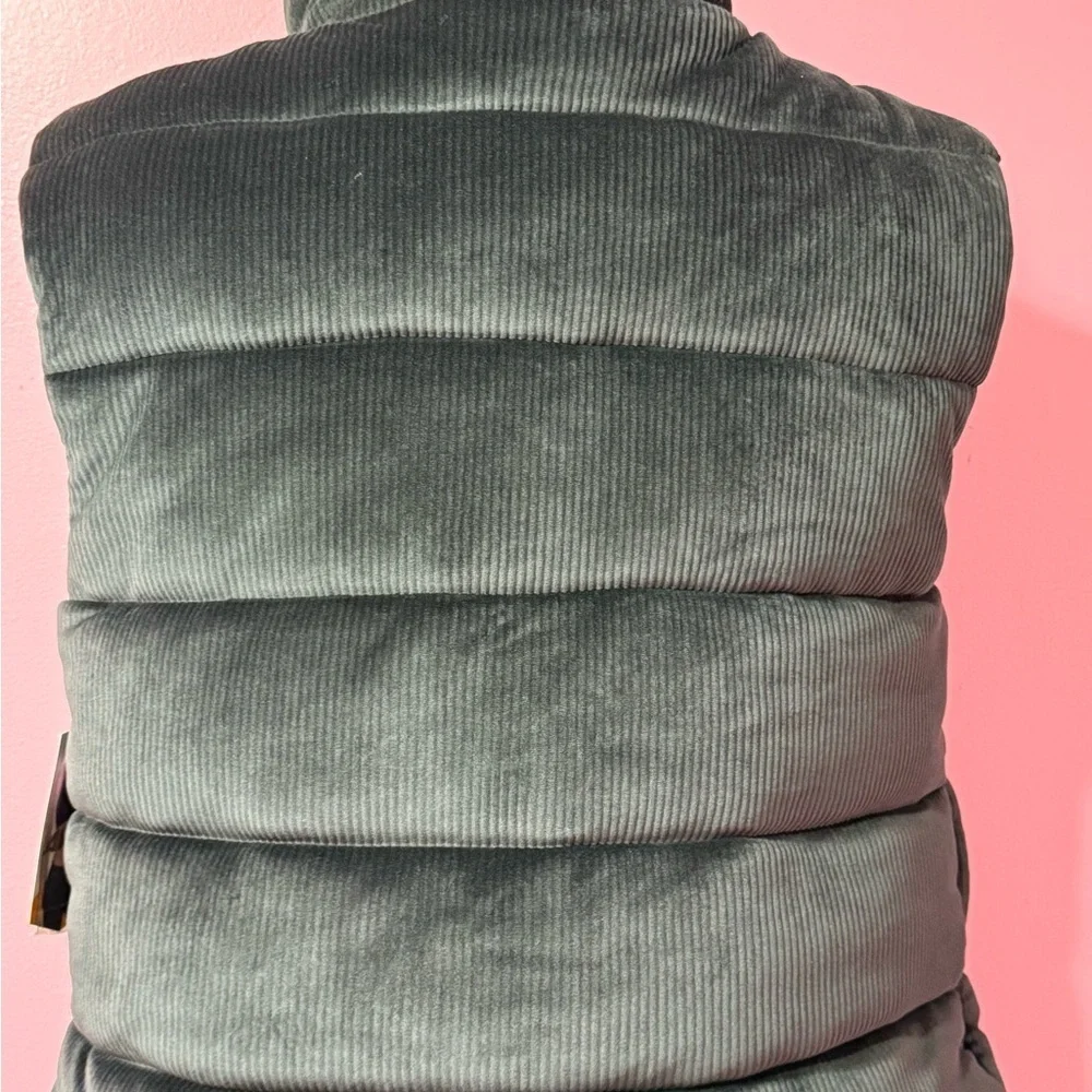 Avia women's black vest, size S (4-6) - Picture 7 of 7